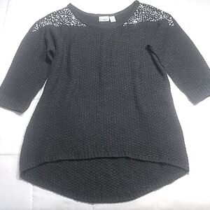 Cato Hi-lo Sweater